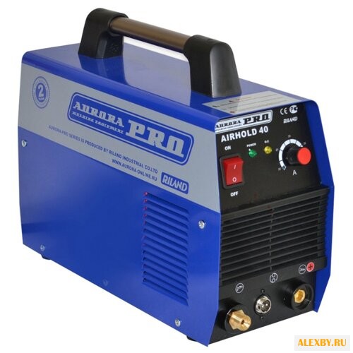 Инвертор для плазменной резки