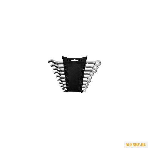 Набор гаечных ключей FIT 63443