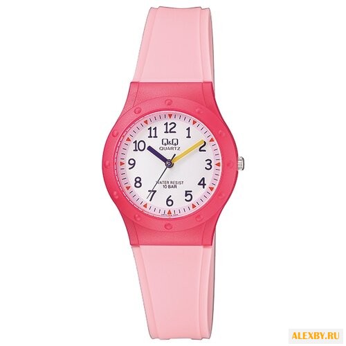 Наручные часы Q&Q VR75 J004