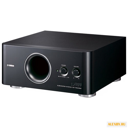 Сабвуфер YAMAHA YST-FSW050