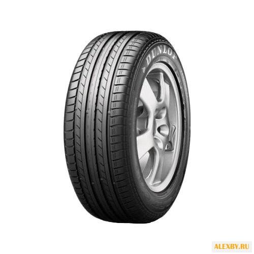 Автомобильная шина Dunlop SP