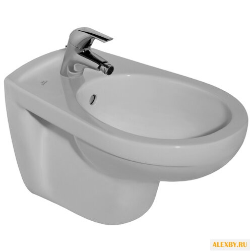 Биде Ideal STANDARD Ecco New