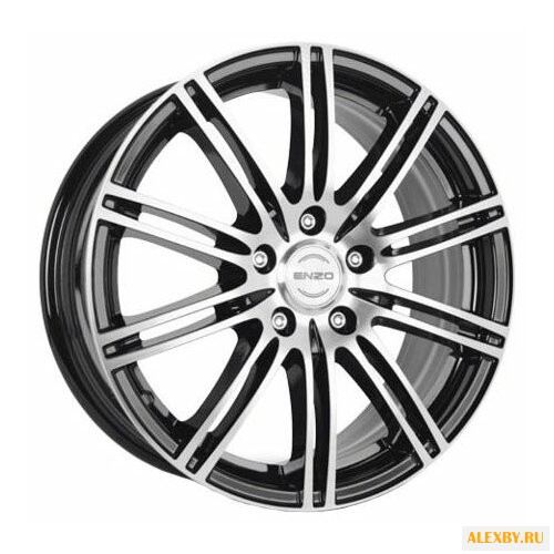 Колесный диск Enzo 103