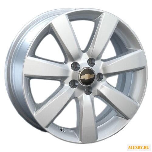 Колесный диск Replica GM25