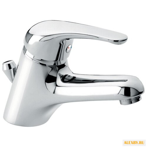 Однорычажный смеситель для