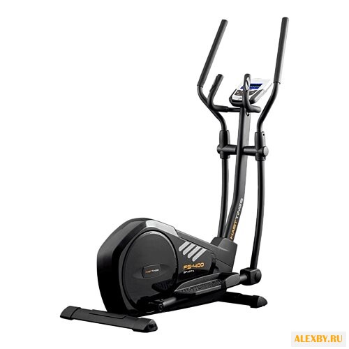 Эллиптический тренажер