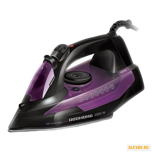 Утюг REDMOND RI-C257