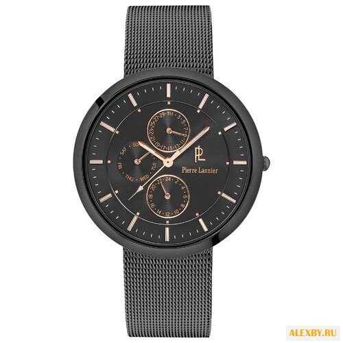 Наручные часы PIERRE LANNIER