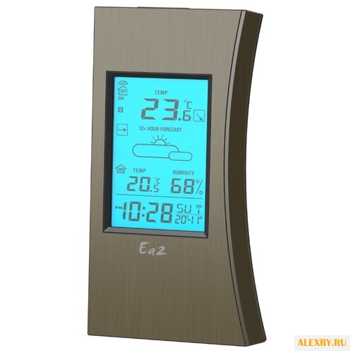 Метеостанция Ea2 ED603