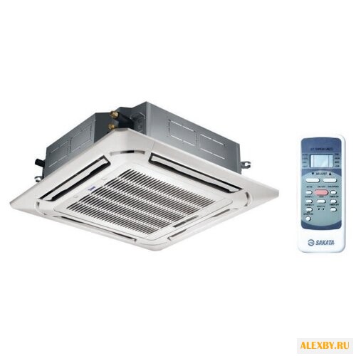 Сплит-система Sakata