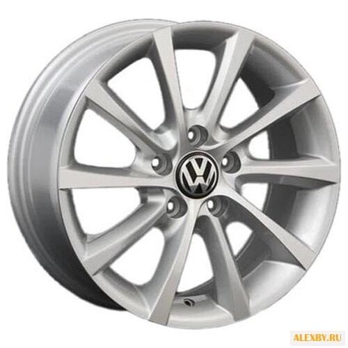 Колесный диск Replica VW17