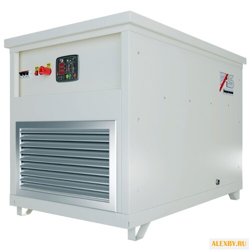 Газовая электростанция FAS