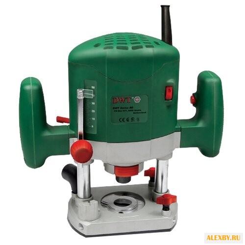 Фрезер DWT OF-1050 V