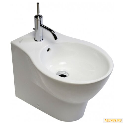 Биде hatria Nido Y0QW