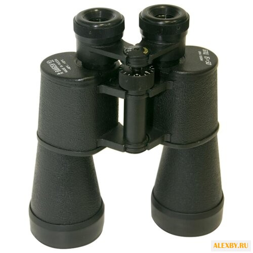 Бинокль КОМЗ БПЦ 15х50