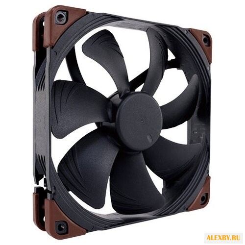 Система охлаждения для корпуса