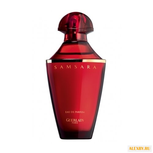 Guerlain Samsara Eau de Parfum