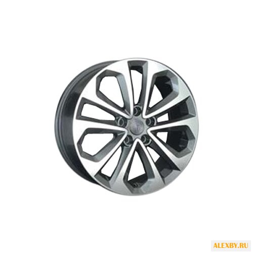 Колесный диск Replay HV8