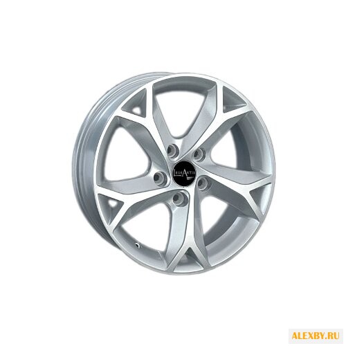 Колесный диск LegeArtis PG43