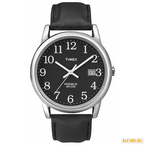 Наручные часы TIMEX T2N370