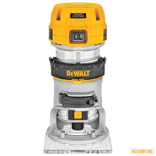 Фрезер DeWALT D 26200