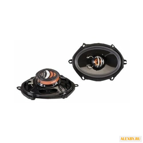 Автомобильная акустика Cadence