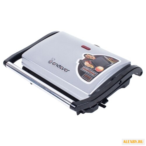 Гриль ENDEVER Grillmaster 115