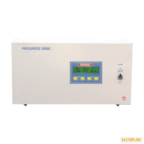 Стабилизатор напряжения