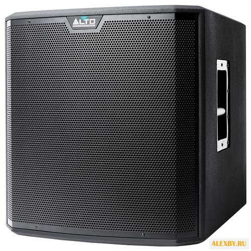 Сабвуфер Alto TS215S