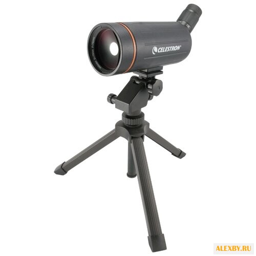 Зрительная труба Celestron С70