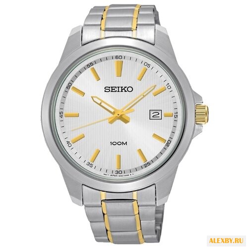 Наручные часы SEIKO SUR157