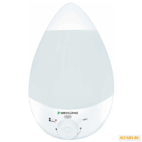 Увлажнитель воздуха NeoClima