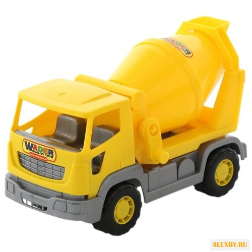 Бетономешалка Wader Агат 41609