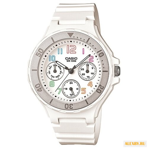 Наручные часы CASIO LRW-250H-7B