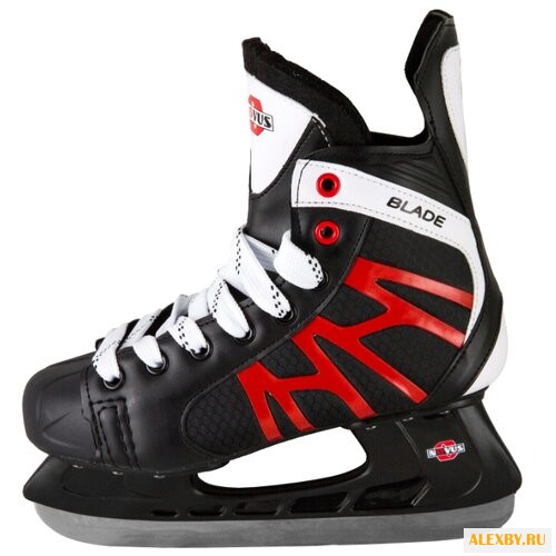 Мужские коньки Novus AHSK-17.01