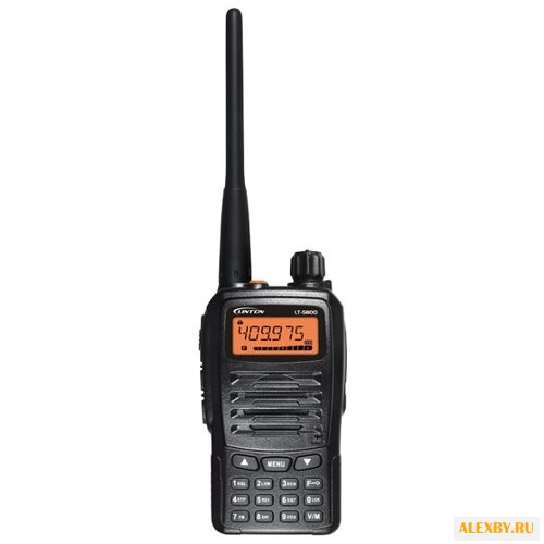 Рация LINTON LT-5800 UHF