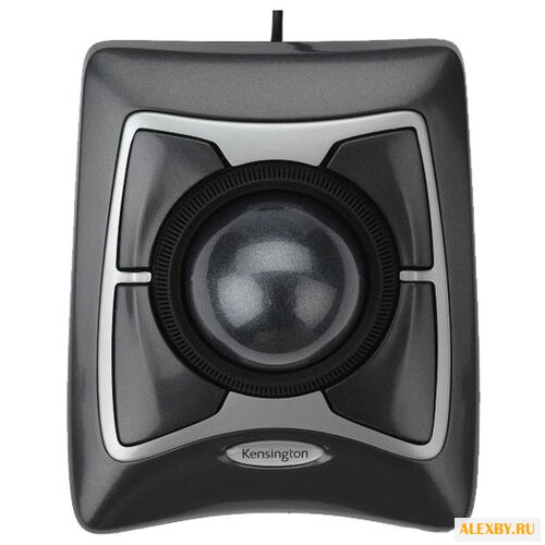 Трекбол Kensington Optical