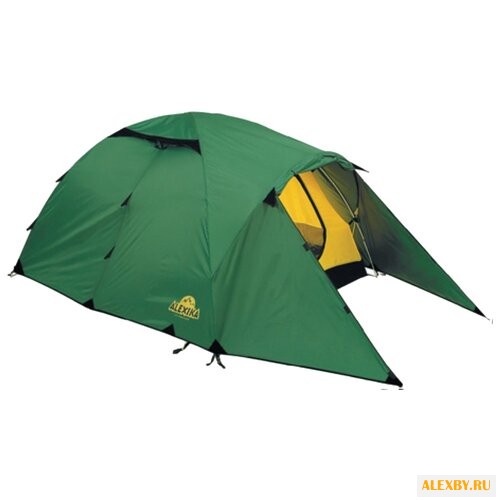 Палатка Alexika Nakra 2
