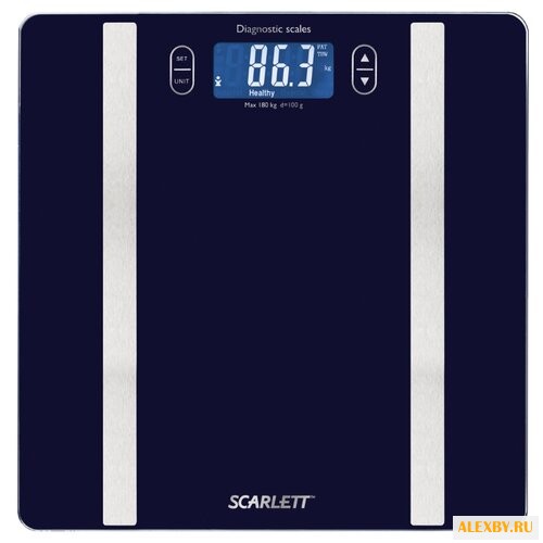 Весы Scarlett SC-BS33ED82
