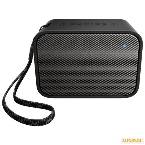 Портативная акустика Philips