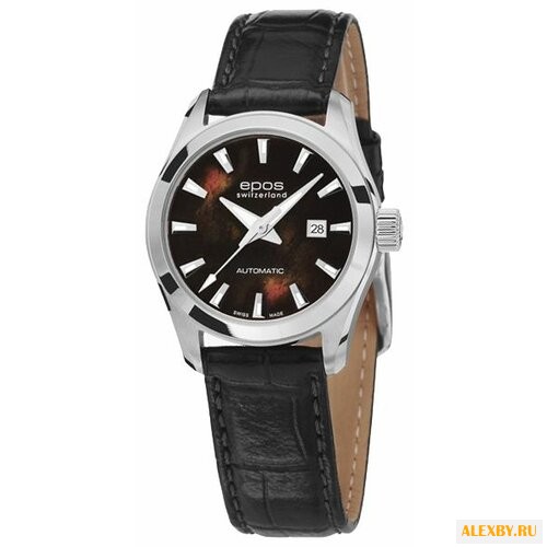 Наручные часы Epos