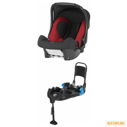 Автокресло группа 0+ до 13 кг