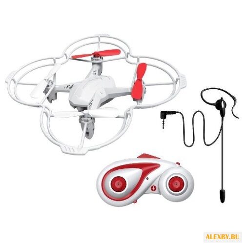 Квадрокоптер От винта! Fly-0245