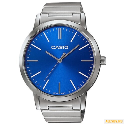 Наручные часы CASIO LTP-E118D-2A