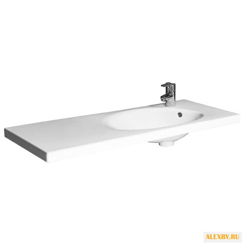 Раковина 100 см Jika TIGO 1221.9