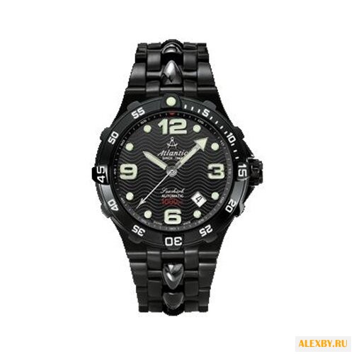 Наручные часы Atlantic