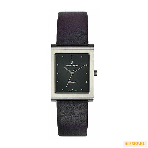 Наручные часы ROMANSON