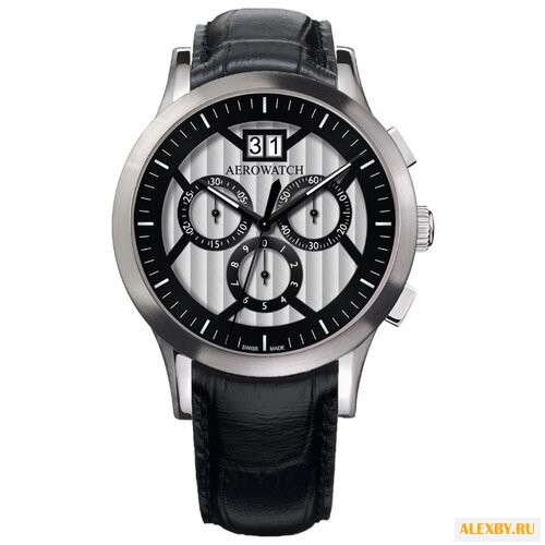 Наручные часы AEROWATCH 80966AA04