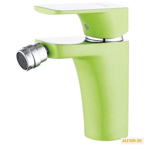 Однорычажный смеситель для биде