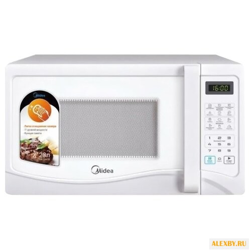 Микроволновая печь Midea
